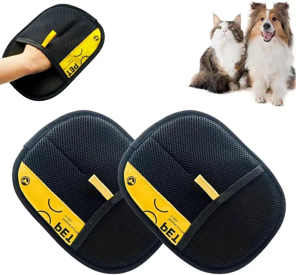 CleanPet dierenhaarverwijderaar