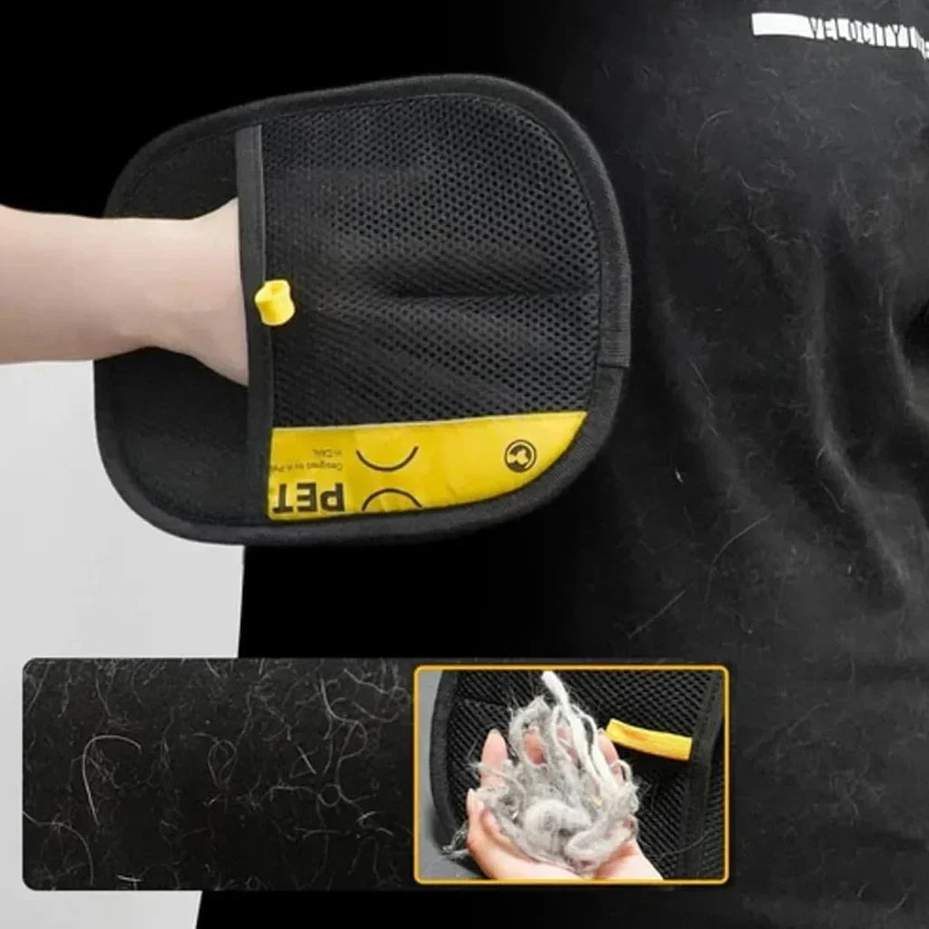 CleanPet dierenhaarverwijderaar