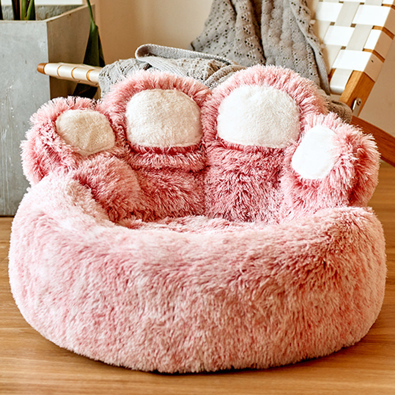 Comfortabele hondenmand