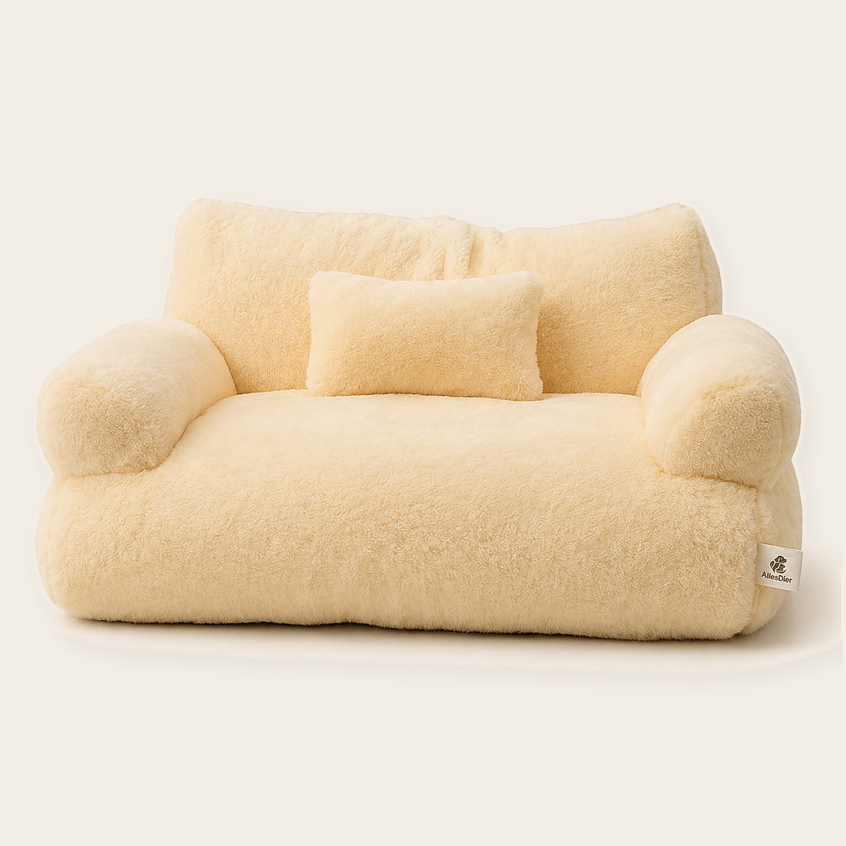 Knusse kattensofa