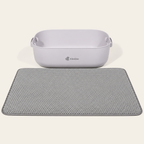 CleanPaws kattenbakmat