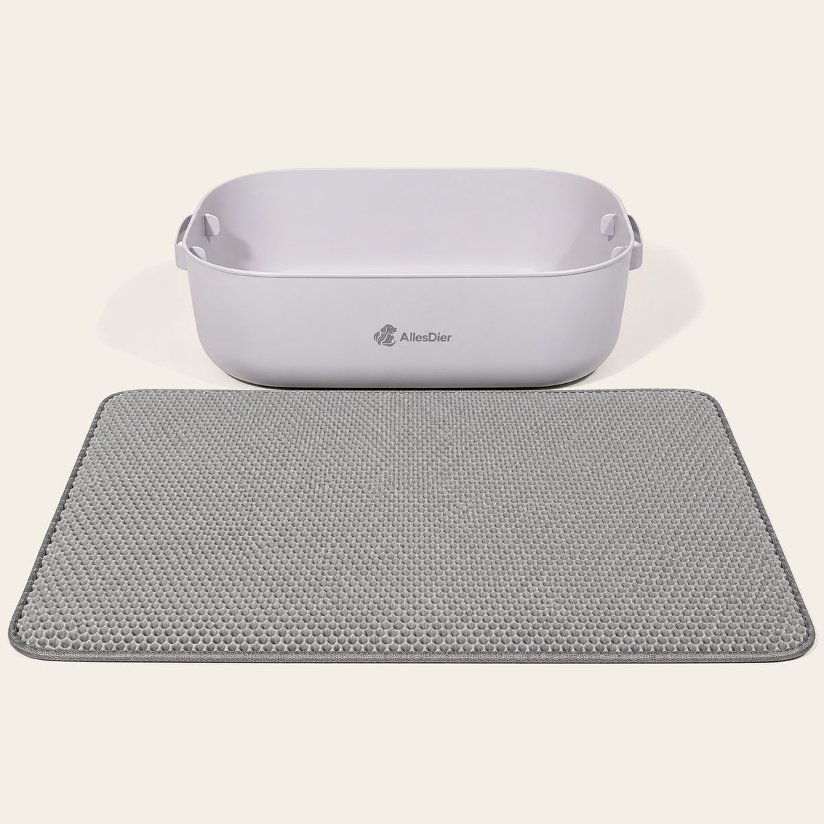 CleanPaws kattenbakmat