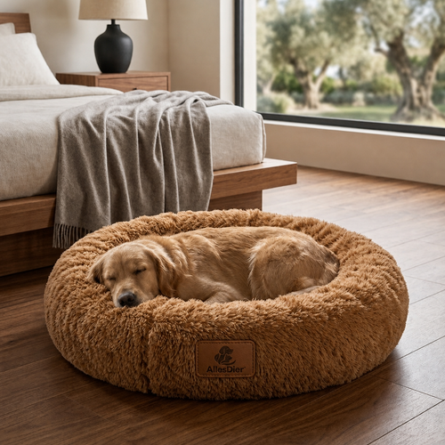 AllesDier® DroomNest