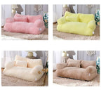 Knusse kattensofa