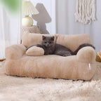Knusse kattensofa
