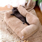 Knusse kattensofa