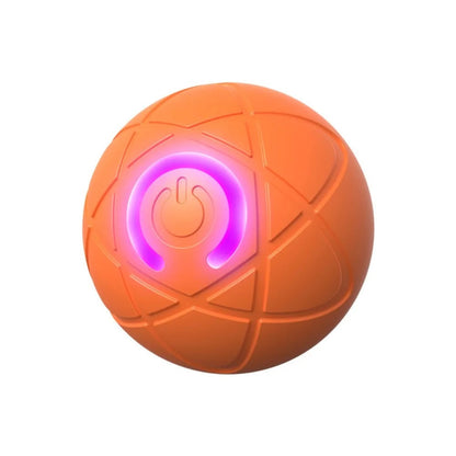 WiebelBal hondenspeeltje